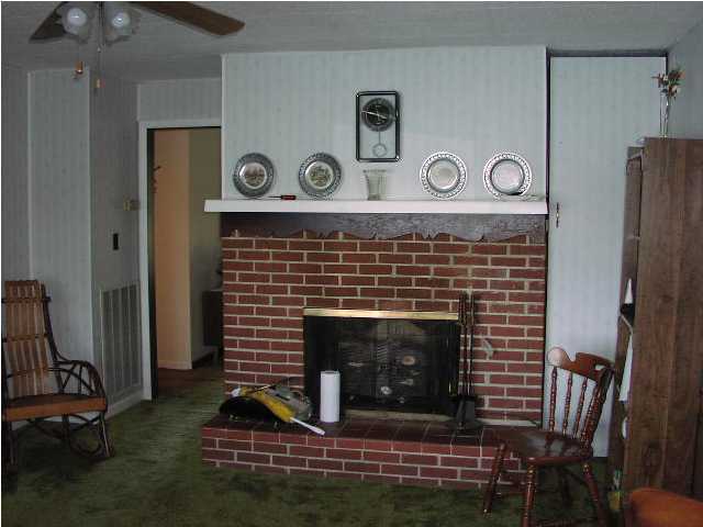 1446 Whites Creek Road Spring City, TN 37381 - Photo 4 of 9 Additional Photo