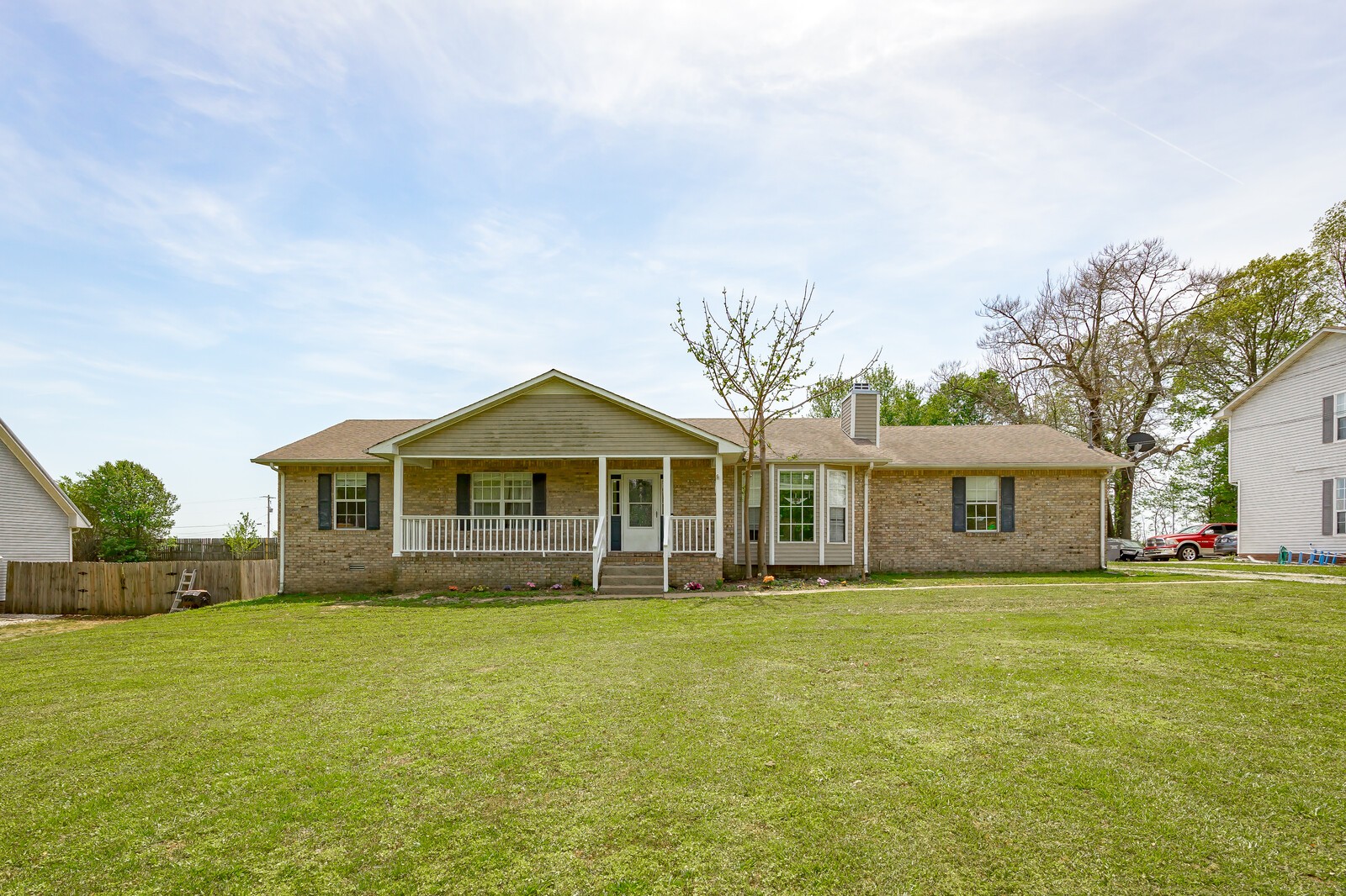 615 Good Hope Cemetery Road Oak Grove, KY 42262 - Photo 1 of 27 Gallery Image 1