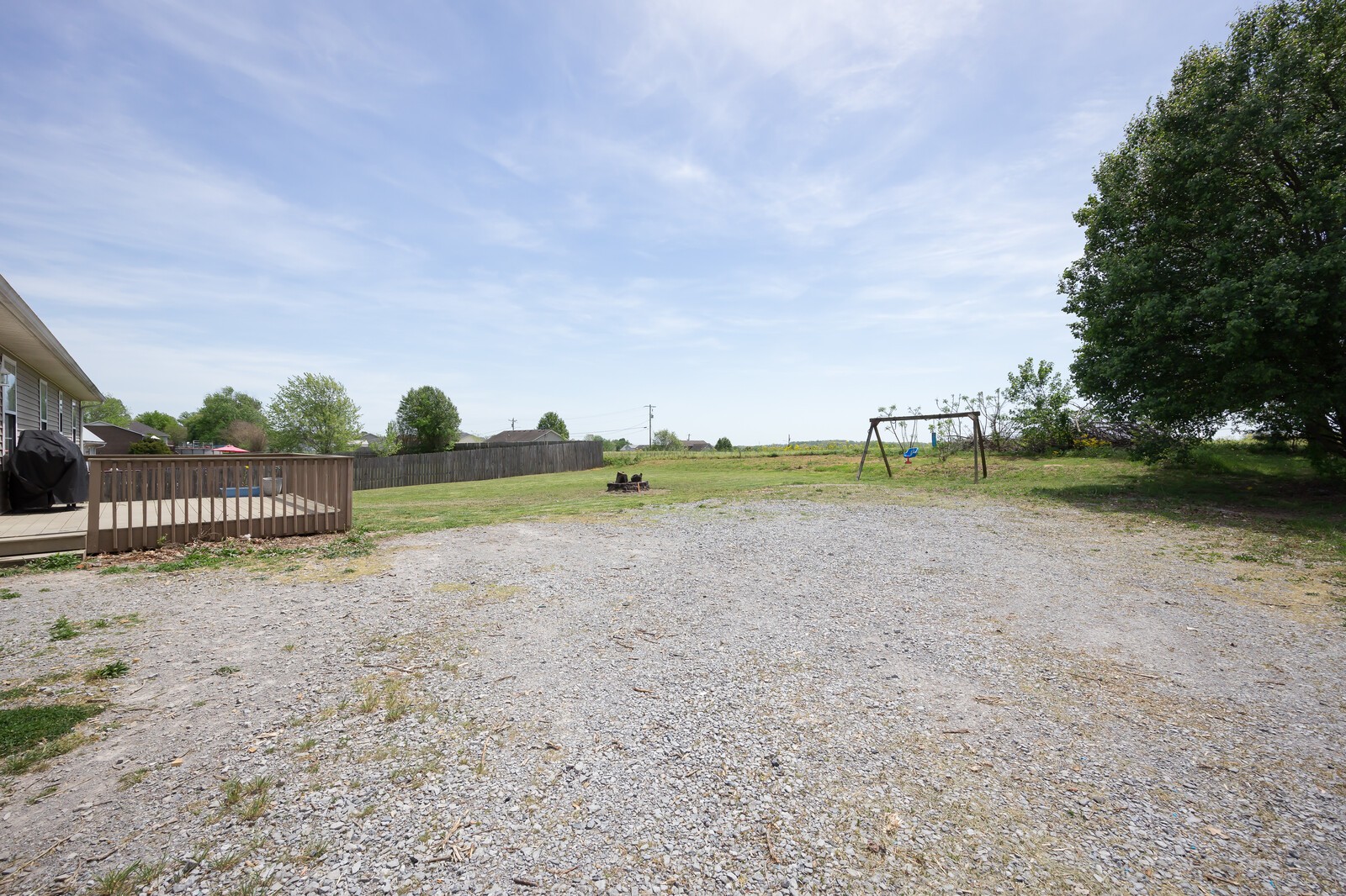 615 Good Hope Cemetery Road Oak Grove, KY 42262 - Photo 24 of 27 Gallery Image 24