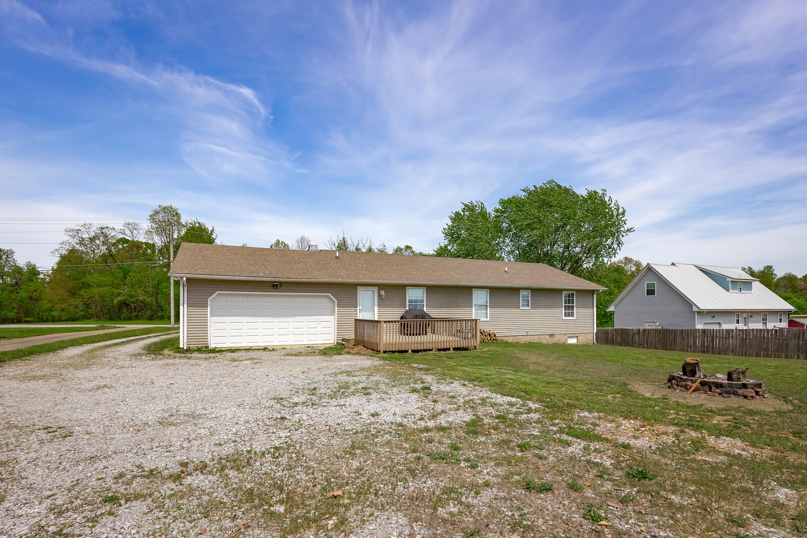615 Good Hope Cemetery Road Oak Grove, KY 42262 - Photo 25 of 27 Gallery Image 25