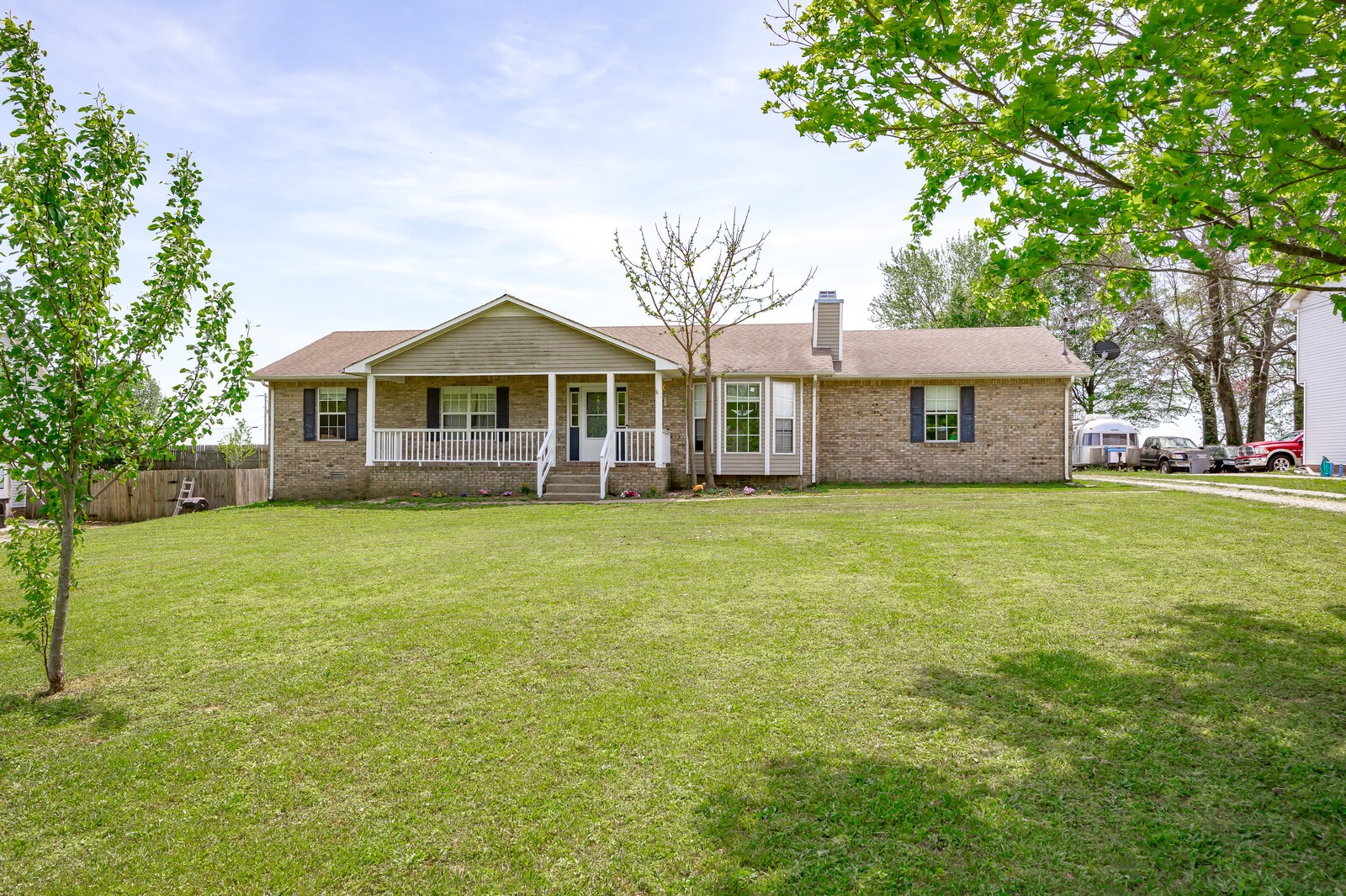 615 Good Hope Cemetery Road Oak Grove, KY 42262 - Photo 4 of 27 Gallery Image 4