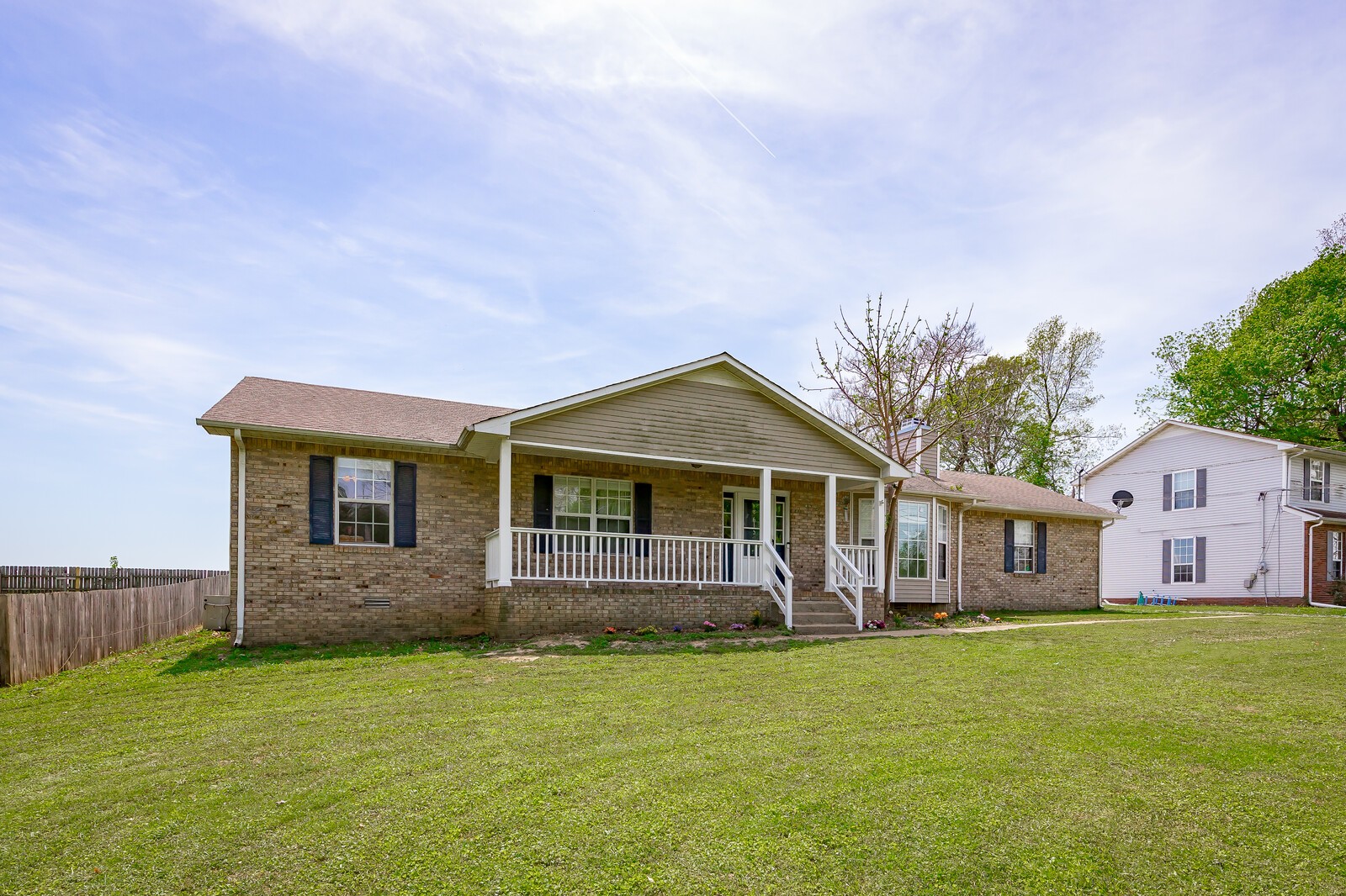 615 Good Hope Cemetery Road Oak Grove, KY 42262 - Photo 5 of 27 Gallery Image 5