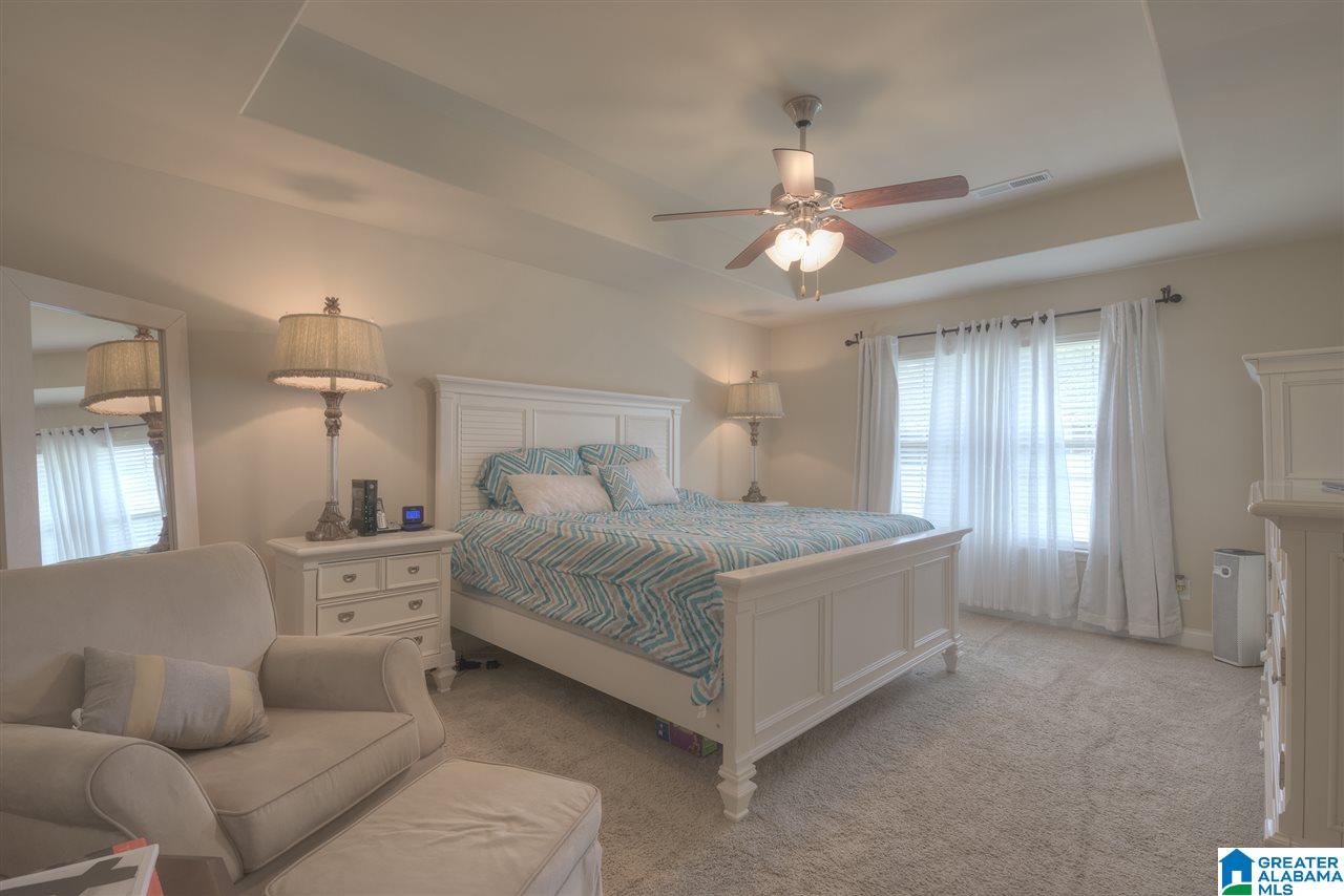 6791 Ridgecrest Circle McCalla, AL 35111 - Photo 12 of 21