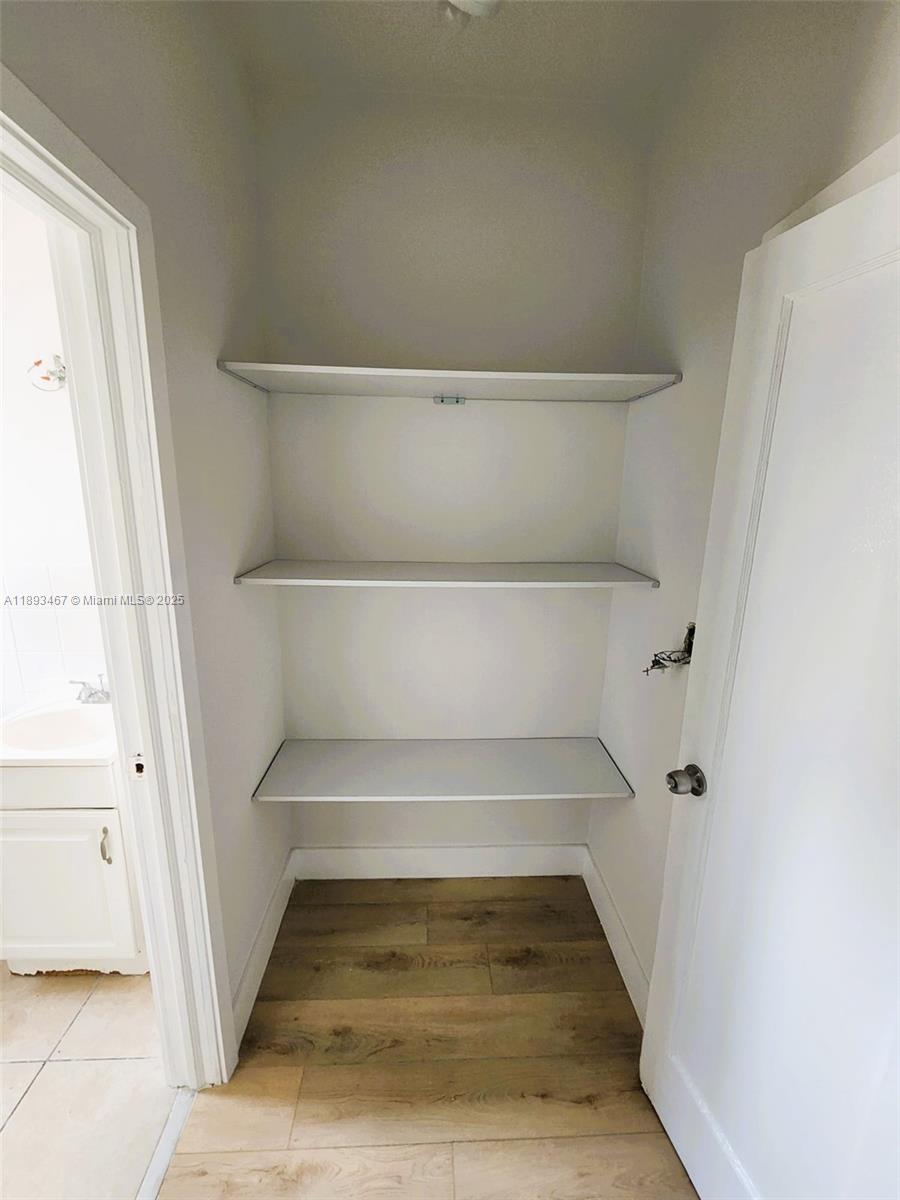 7611 Harding Avenue, Unit 8 Miami Beach, FL 33141 - Photo 12 of 19 a view of entryway