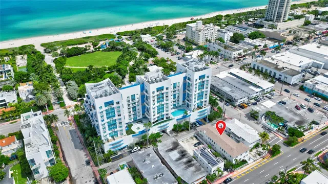 $1,750 | 7611 Harding Avenue, Unit 8, Miami Beach, FL 33141