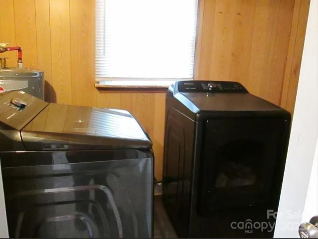 a close up of a sink