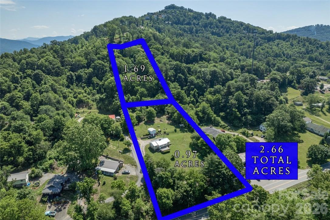 415 Weaverville Road Asheville, NC 28804 - Photo 2 of 47