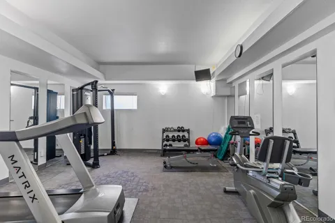 $310,000 | 6960 East Girard Avenue, Unit 110, Denver, CO 80224