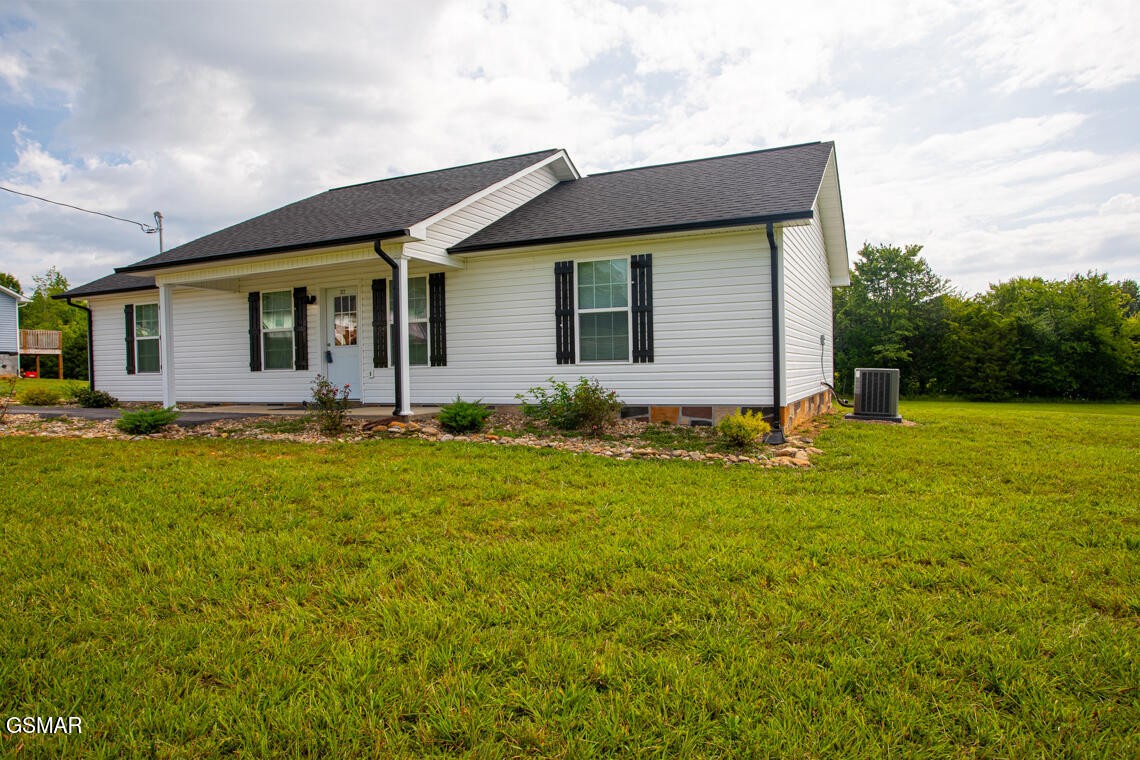 322 Harrison Ferry Road White Pine, TN 37890 - Photo 8 of 39
