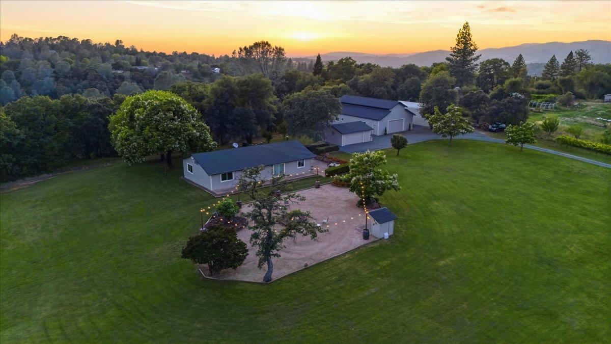 20525 Poker Flats Road Penn Valley, CA 95946 - Photo 40 of 69