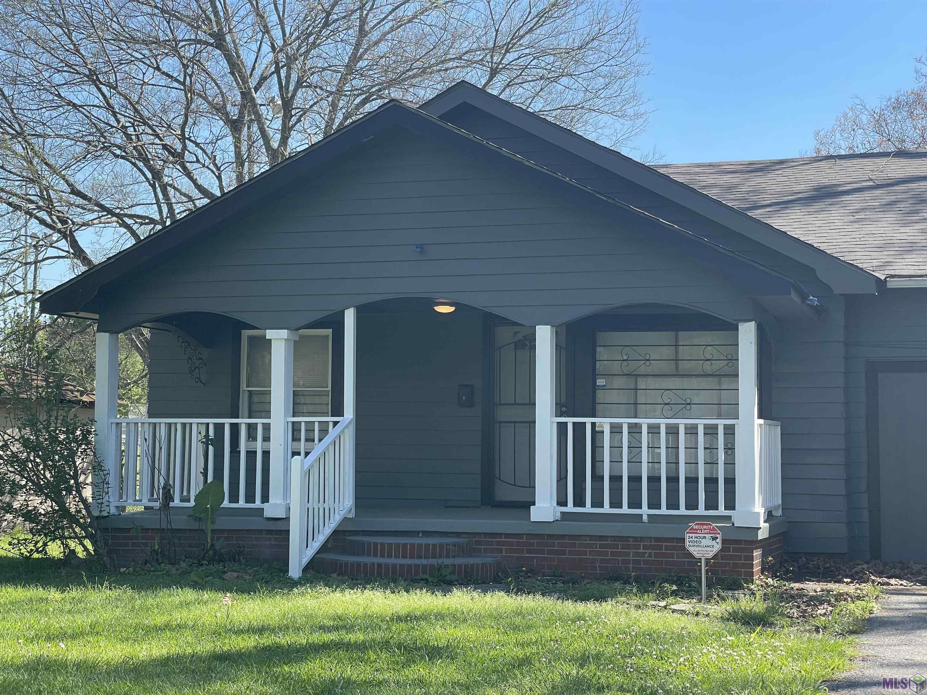 4112 Sycamore Street Baton Rouge, LA 70805 - Photo 2 of 42