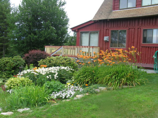 16 Anderson Road Vienna, ME 04360 - Photo 70 of 83 GROUNDS & GARDENS