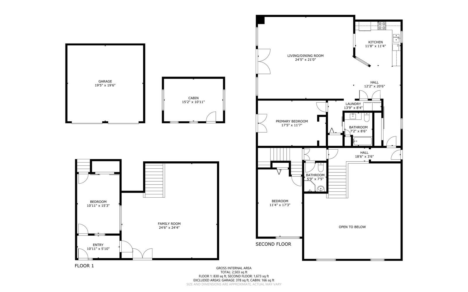 310 Ridge Road Fairfield, ME 04937 - Photo 73 of 74 73_3_mls