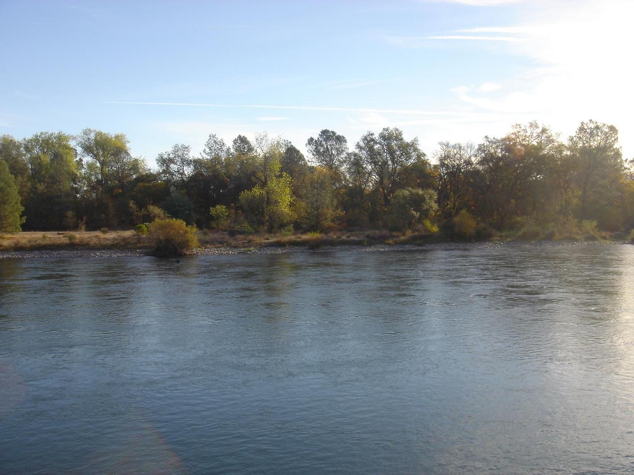 6341 Riverside Drive Redding, CA 96001 - Photo 8 of 20 a view of a lake view