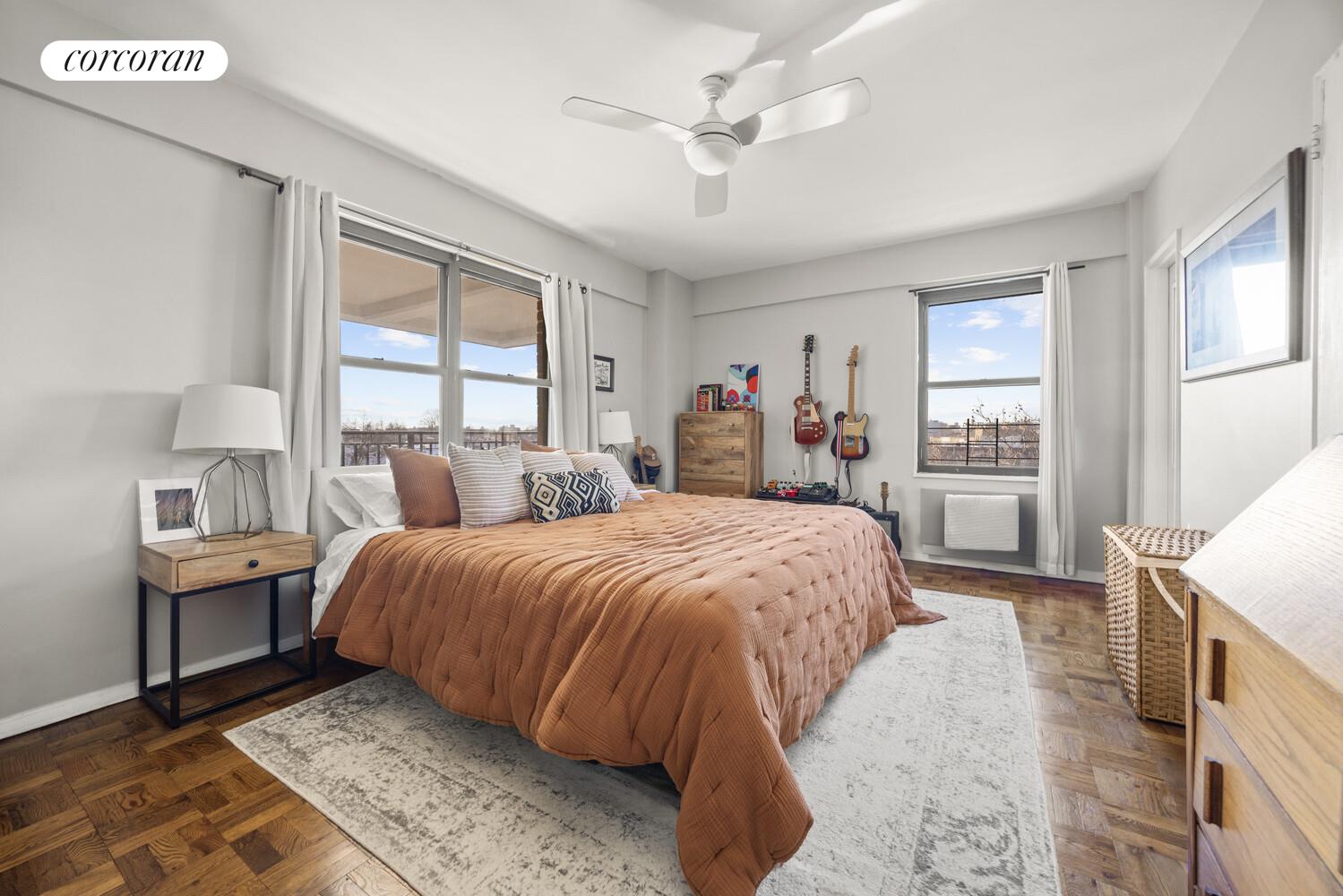 303 Beverley Road, Unit 5H Brooklyn, NY 11218 - Photo 4 of 9