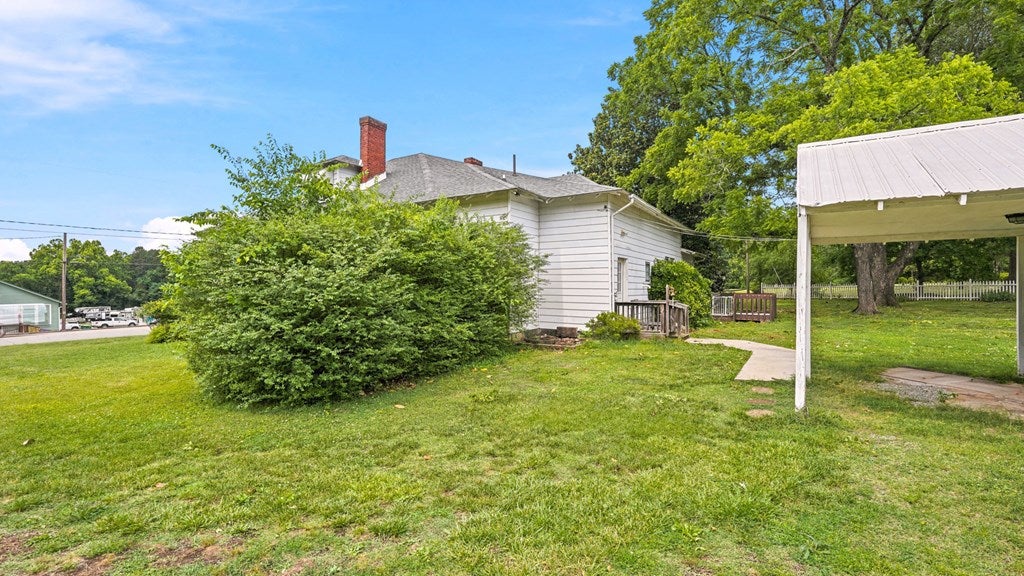 1076 Mt Laurel Road Clover, VA 24534 - Photo 29 of 38 Gallery Image 29