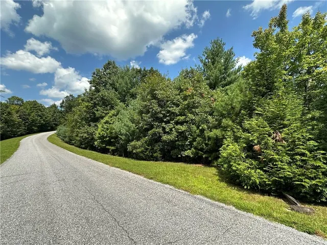 $94,500 | Lot 31 Cascade Run, Purlear, NC 28665