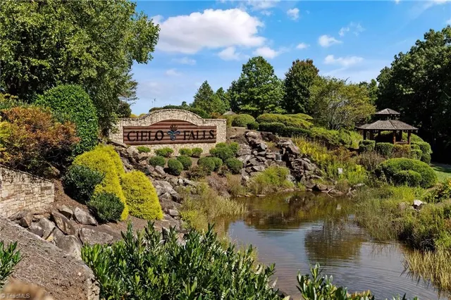 $94,500 | Lot 31 Cascade Run, Purlear, NC 28665