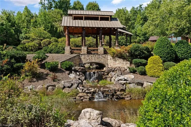 $94,500 | Lot 31 Cascade Run, Purlear, NC 28665