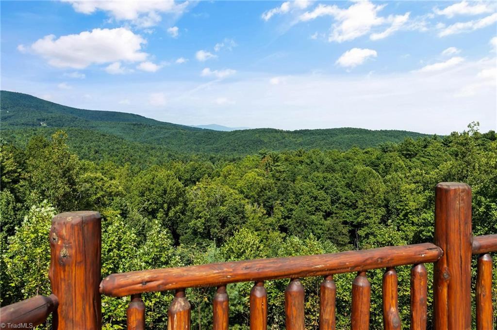 Lot 31 Cascade Run Purlear, NC 28665 - Photo 33 of 34 GORGEOUS VIEWS at the community pavilion