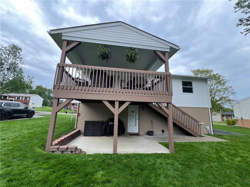 110 David Drive Butler, PA 16001 - Photo 26 of 37