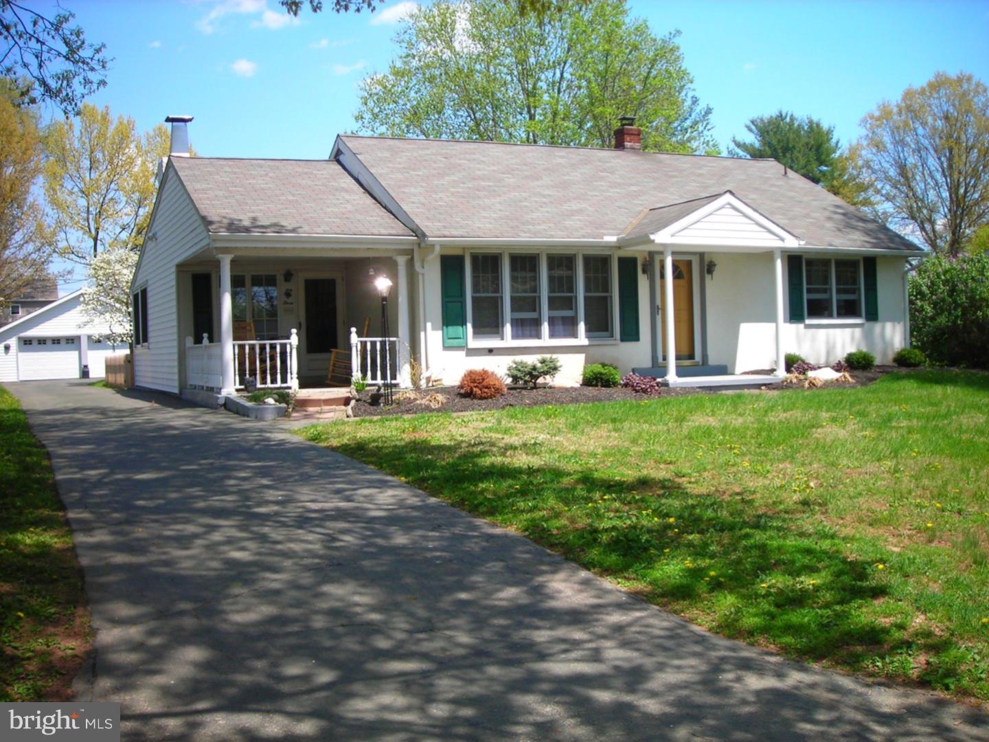 3 Owl Road Audubon, PA 19403 - Photo 1 of 19 Gallery Image 1