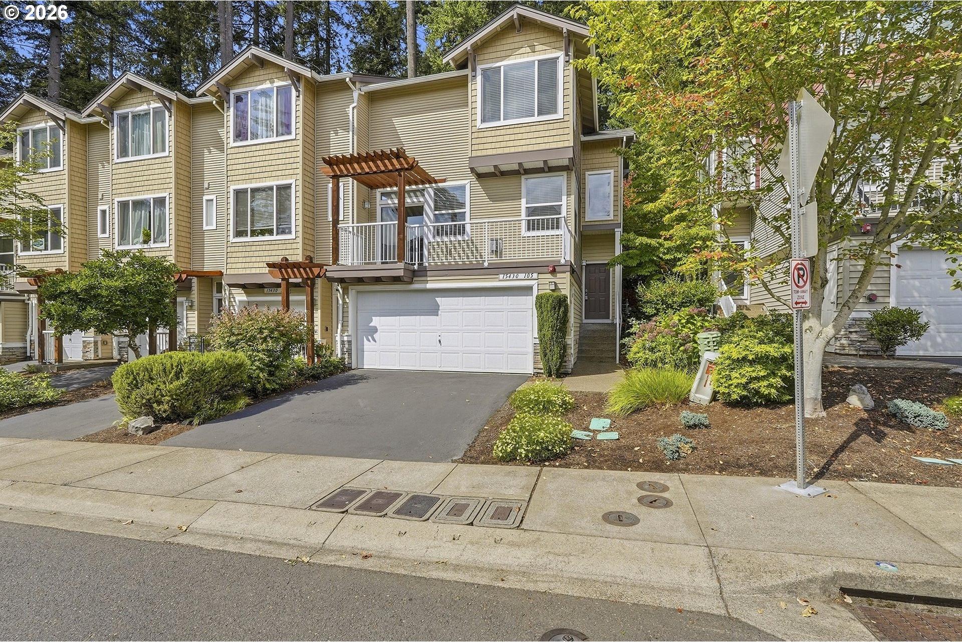 15430 Southwest Sparrow Loop, Unit 105 Beaverton, OR 97007 - Photo 2 of 43 Exterior
