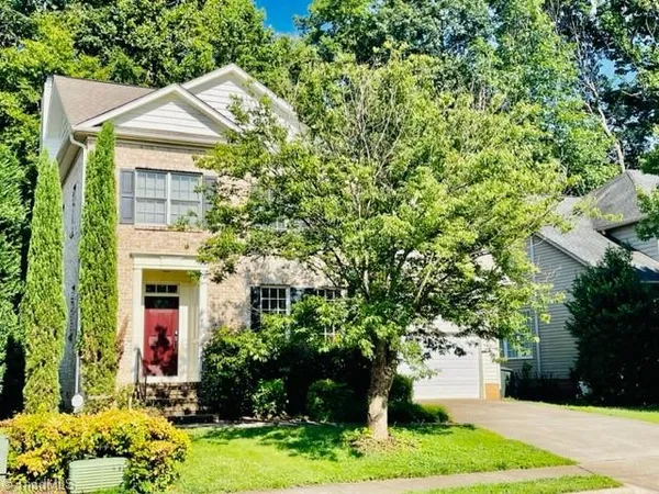 $2,750 | 4204 Peppervine Trail, Greensboro, NC 27455