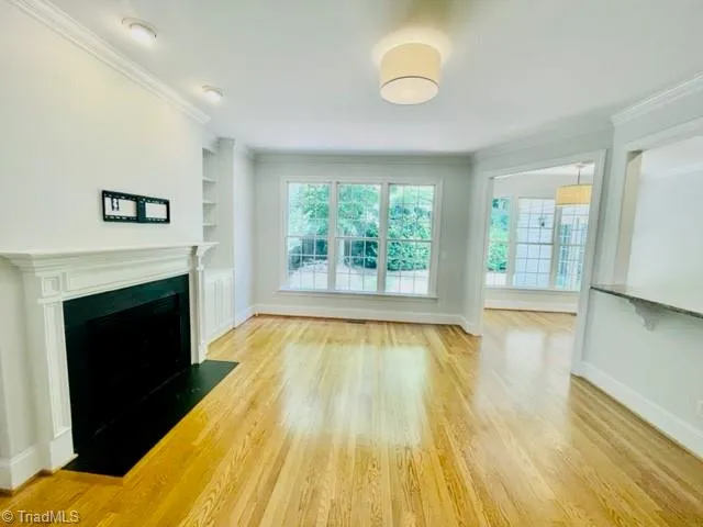 $2,500 | 4204 Peppervine Trail, Greensboro, NC 27455