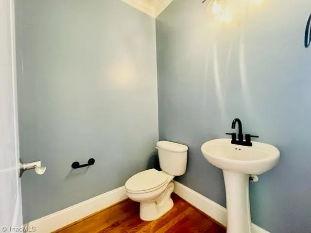 $2,500 | 4204 Peppervine Trail, Greensboro, NC 27455