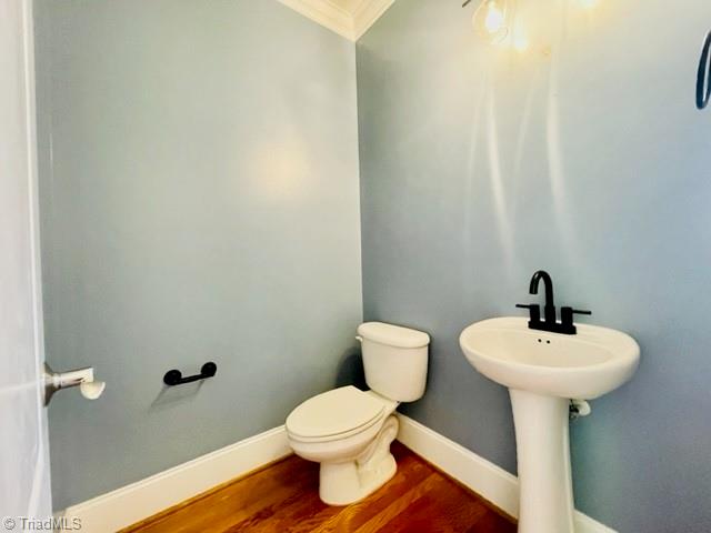 4204 Peppervine Trail Greensboro, NC 27455 - Photo 13 of 37