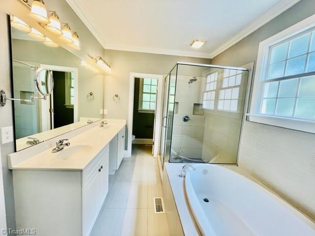 4204 Peppervine Trail Greensboro, NC 27455 - Photo 17 of 37