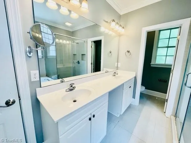 $2,500 | 4204 Peppervine Trail, Greensboro, NC 27455