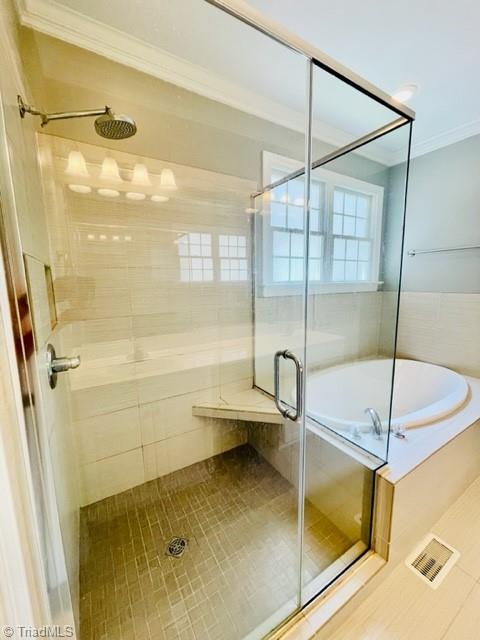 4204 Peppervine Trail Greensboro, NC 27455 - Photo 20 of 37