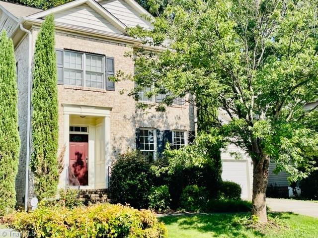 4204 Peppervine Trail Greensboro, NC 27455 - Photo 2 of 37