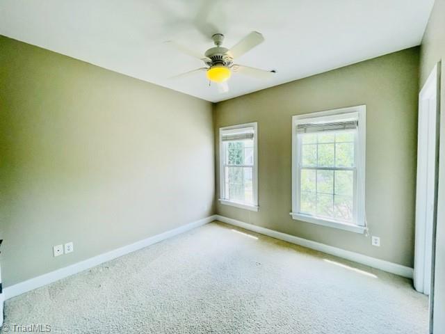 4204 Peppervine Trail Greensboro, NC 27455 - Photo 22 of 37