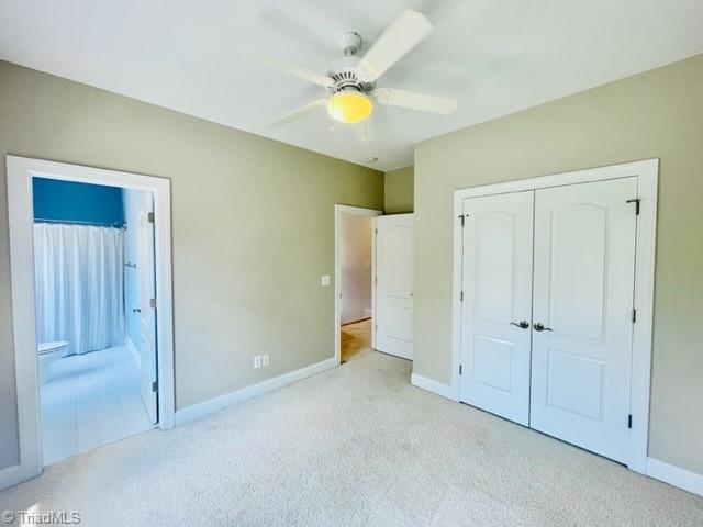 4204 Peppervine Trail Greensboro, NC 27455 - Photo 23 of 37