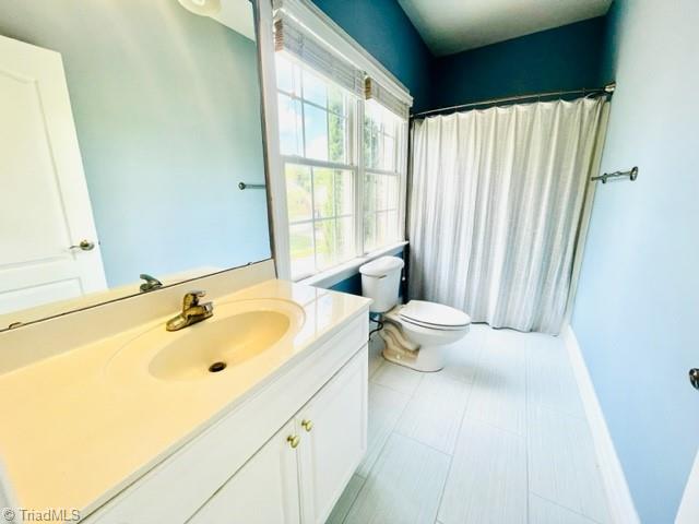 4204 Peppervine Trail Greensboro, NC 27455 - Photo 24 of 37