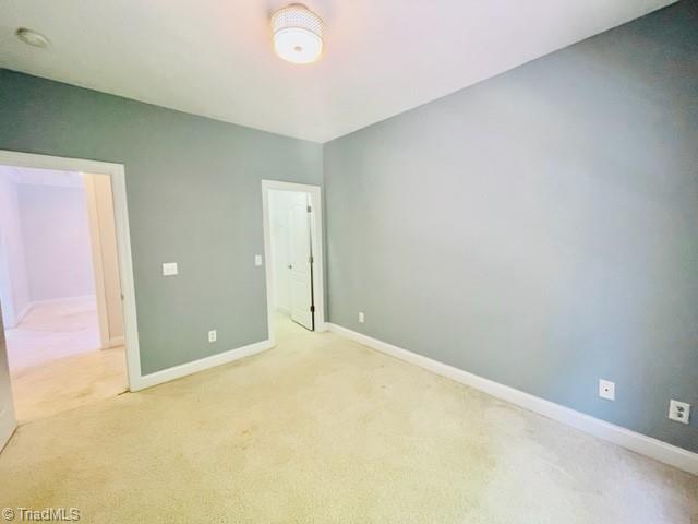 4204 Peppervine Trail Greensboro, NC 27455 - Photo 26 of 37