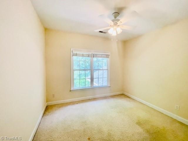 4204 Peppervine Trail Greensboro, NC 27455 - Photo 27 of 37