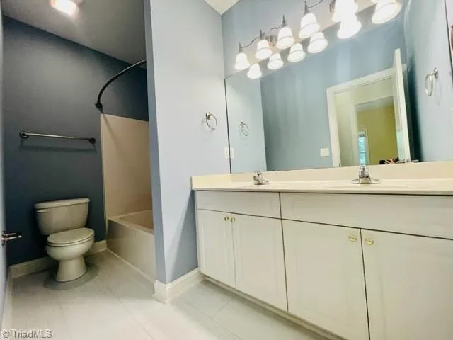 $2,500 | 4204 Peppervine Trail, Greensboro, NC 27455