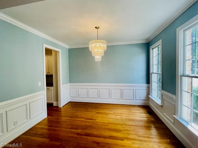 4204 Peppervine Trail Greensboro, NC 27455 - Photo 3 of 37