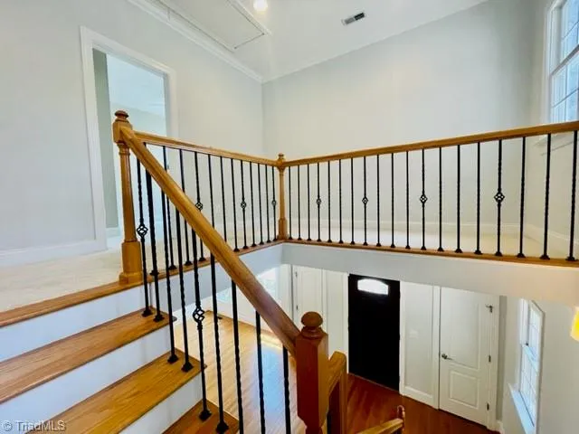 $2,500 | 4204 Peppervine Trail, Greensboro, NC 27455