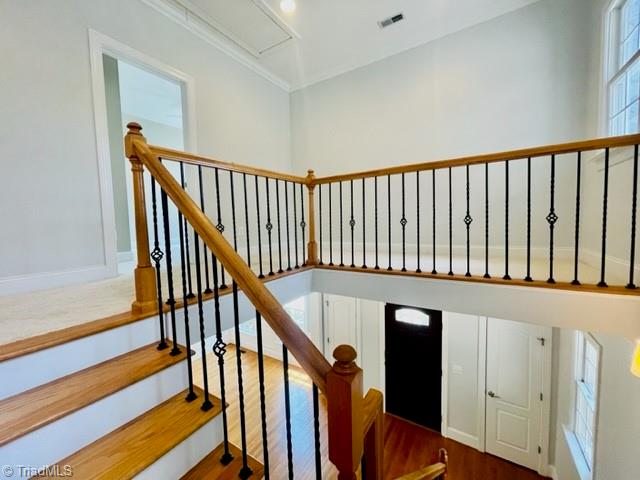 4204 Peppervine Trail Greensboro, NC 27455 - Photo 33 of 37