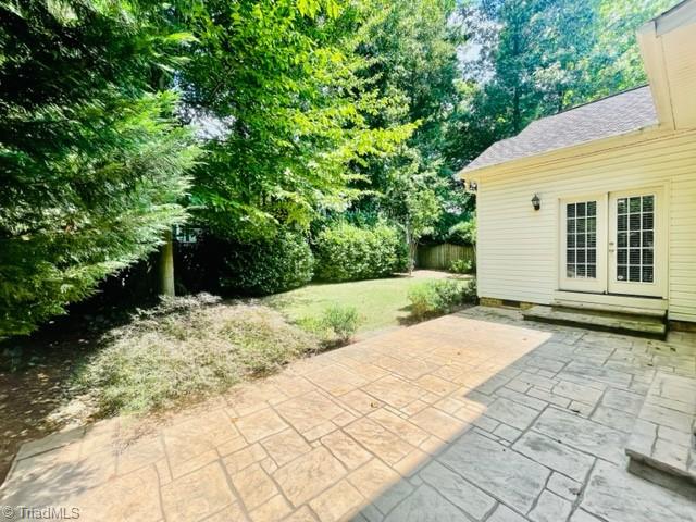 4204 Peppervine Trail Greensboro, NC 27455 - Photo 35 of 37