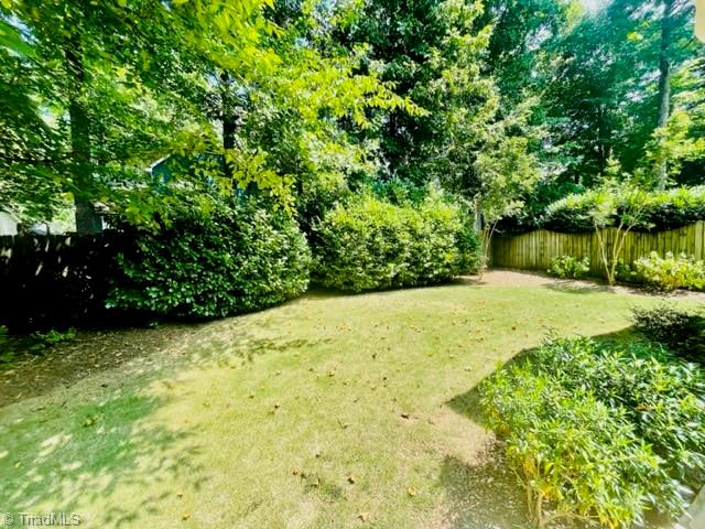 4204 Peppervine Trail Greensboro, NC 27455 - Photo 36 of 37