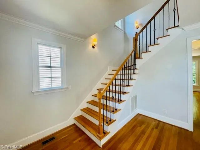 $2,500 | 4204 Peppervine Trail, Greensboro, NC 27455