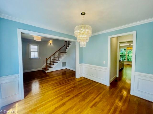 4204 Peppervine Trail Greensboro, NC 27455 - Photo 5 of 37