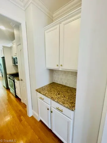 $2,500 | 4204 Peppervine Trail, Greensboro, NC 27455