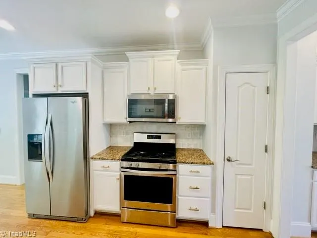 $2,500 | 4204 Peppervine Trail, Greensboro, NC 27455